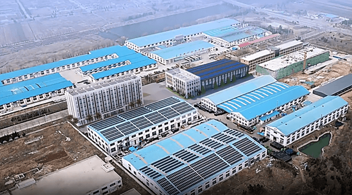 abs塑料異型材：建筑材料中的創(chuàng)新力量